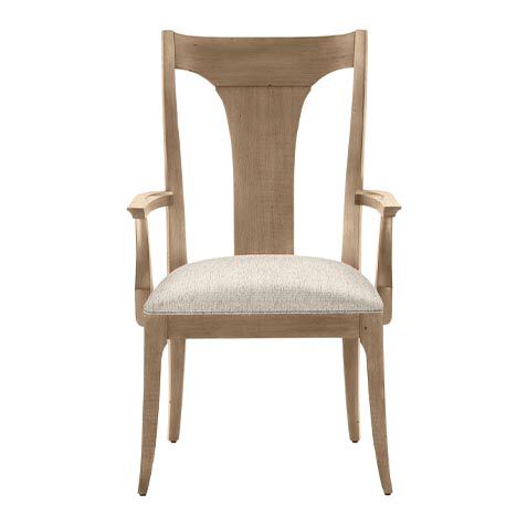 Artemis Dining Armchair image C56301A