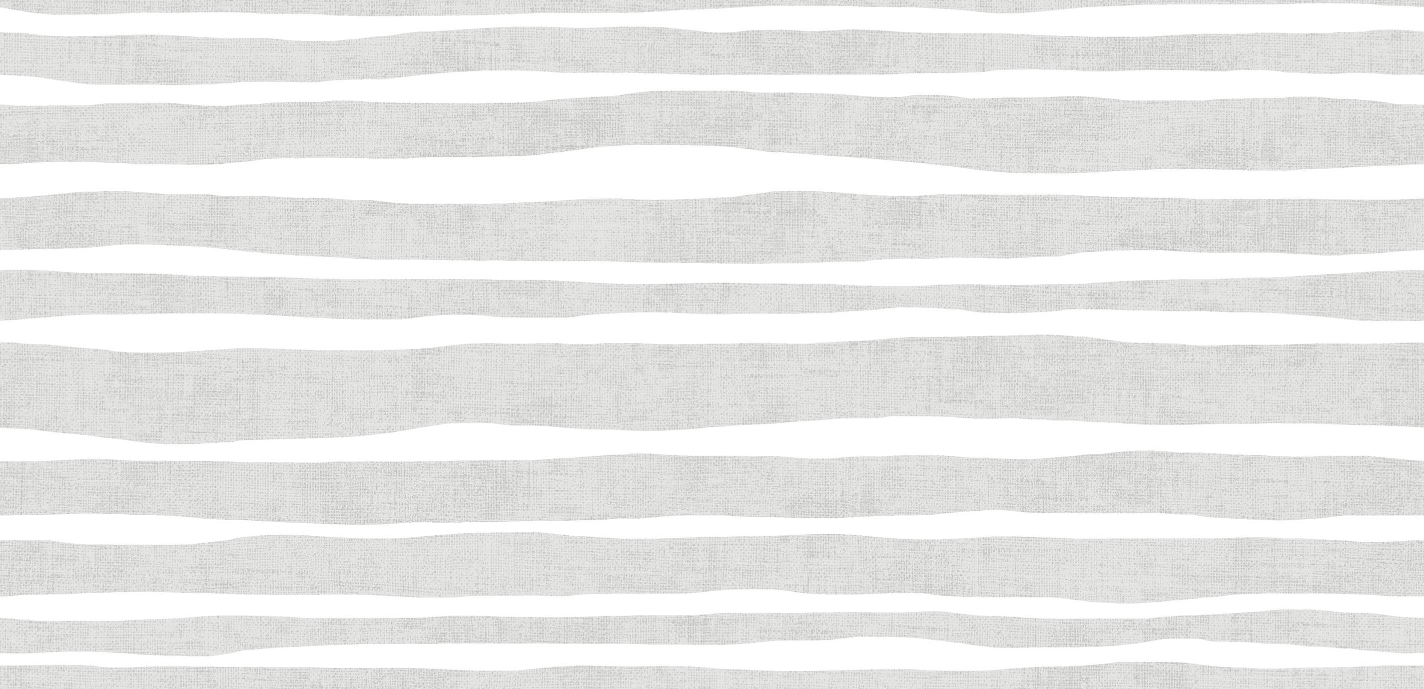 Sunnyside Waves Wallpaper