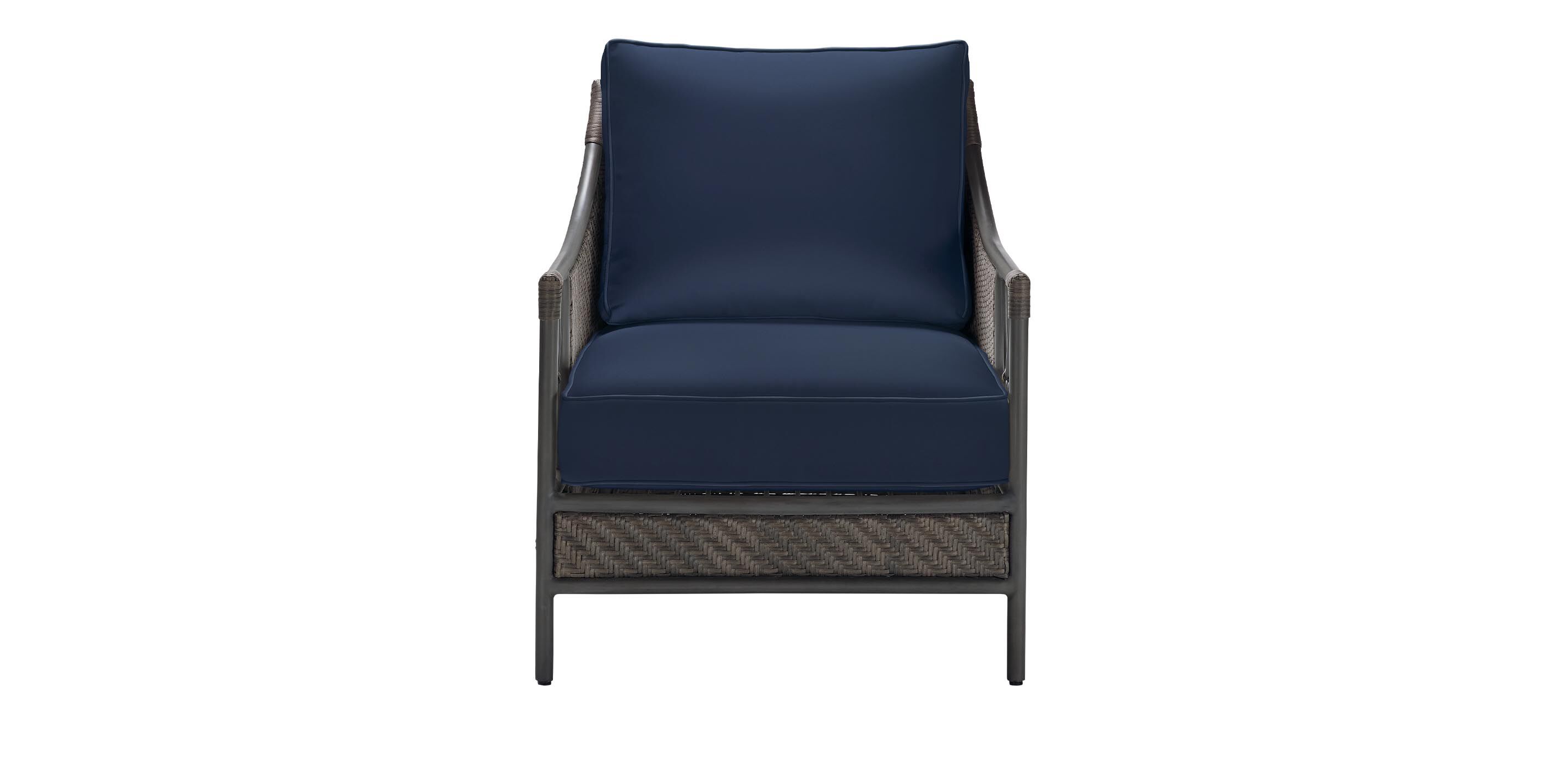 Cape Monaco Outdoor Lounge Chair