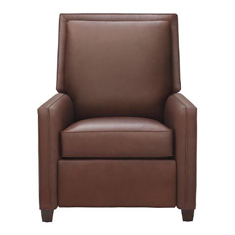 Rawlins Leather Recliner image