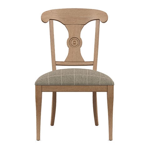 Caroline Side Chair image