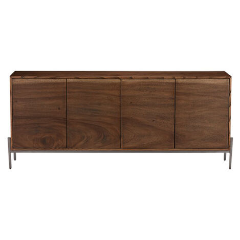 Shop Media Consoles Living Room Entertainment Cabinets Ethan Allen Canada Ethan Allen