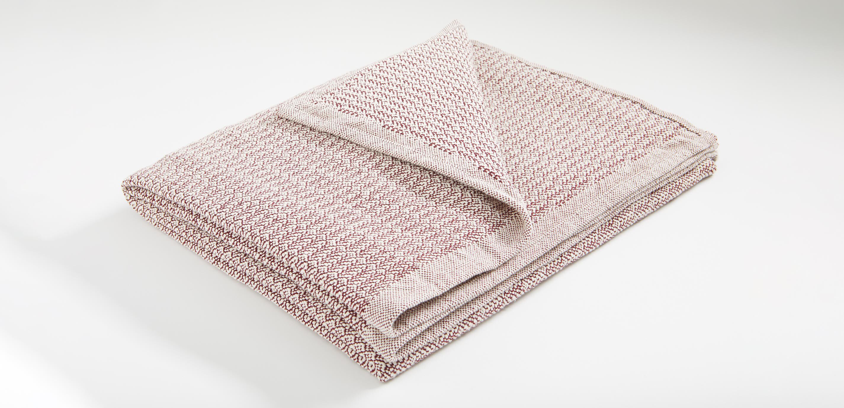 Nantucket Cotton-Blend Throw_1
