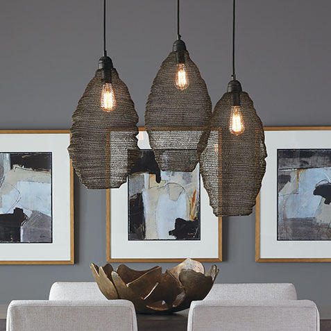 Karone Wire Pendant Product Tile Hover Image 093141