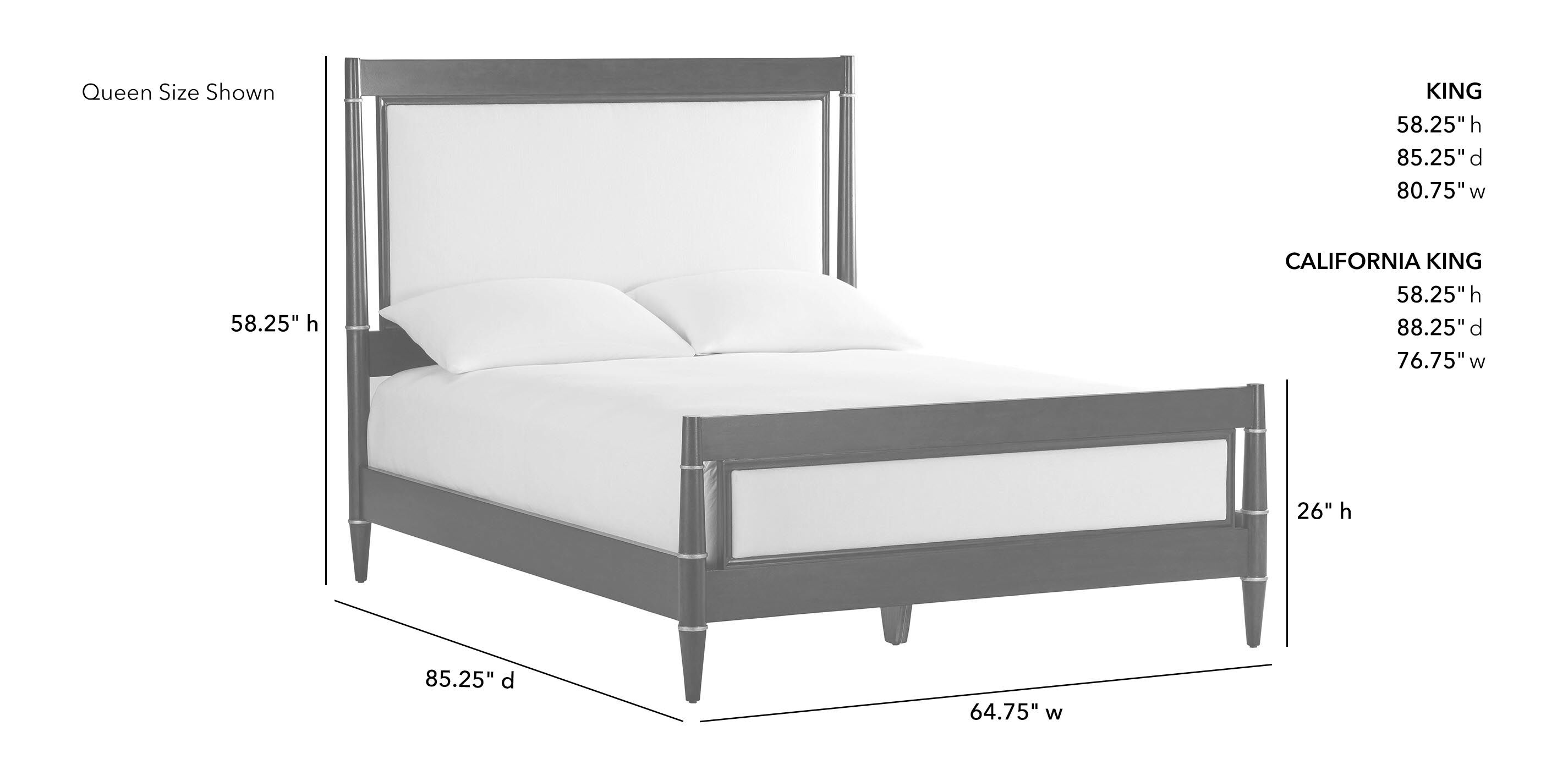Clement Upholstered Panel Bed_1