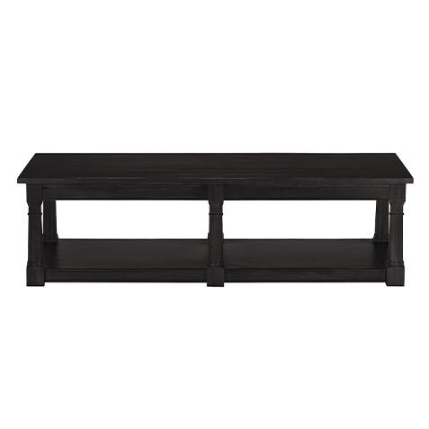 Connall Rectangular Coffee Table image