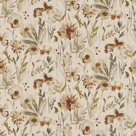 Daphne Fabric image