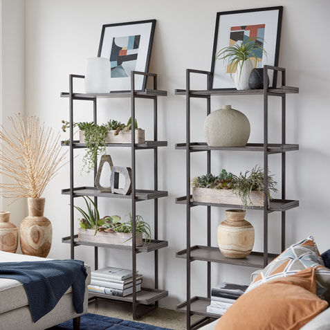 Dillonvale Display Bookcase Product Tile Hover Image 149572