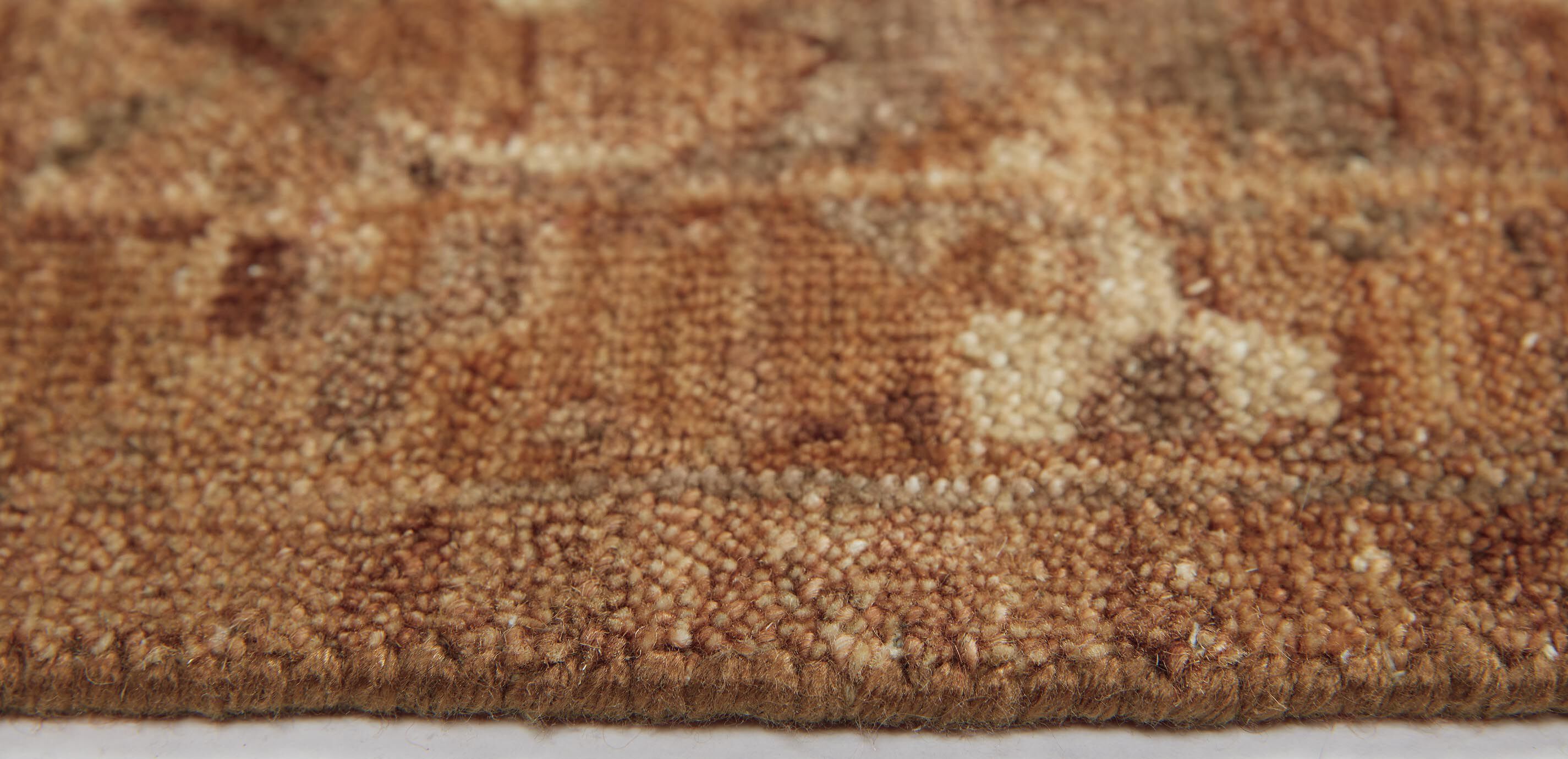 Jewel Bidjar Ghazni Wool Rug_4