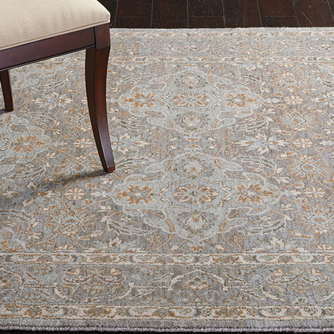 Heathered Traditional Rug Product Tile Hover Image 041690