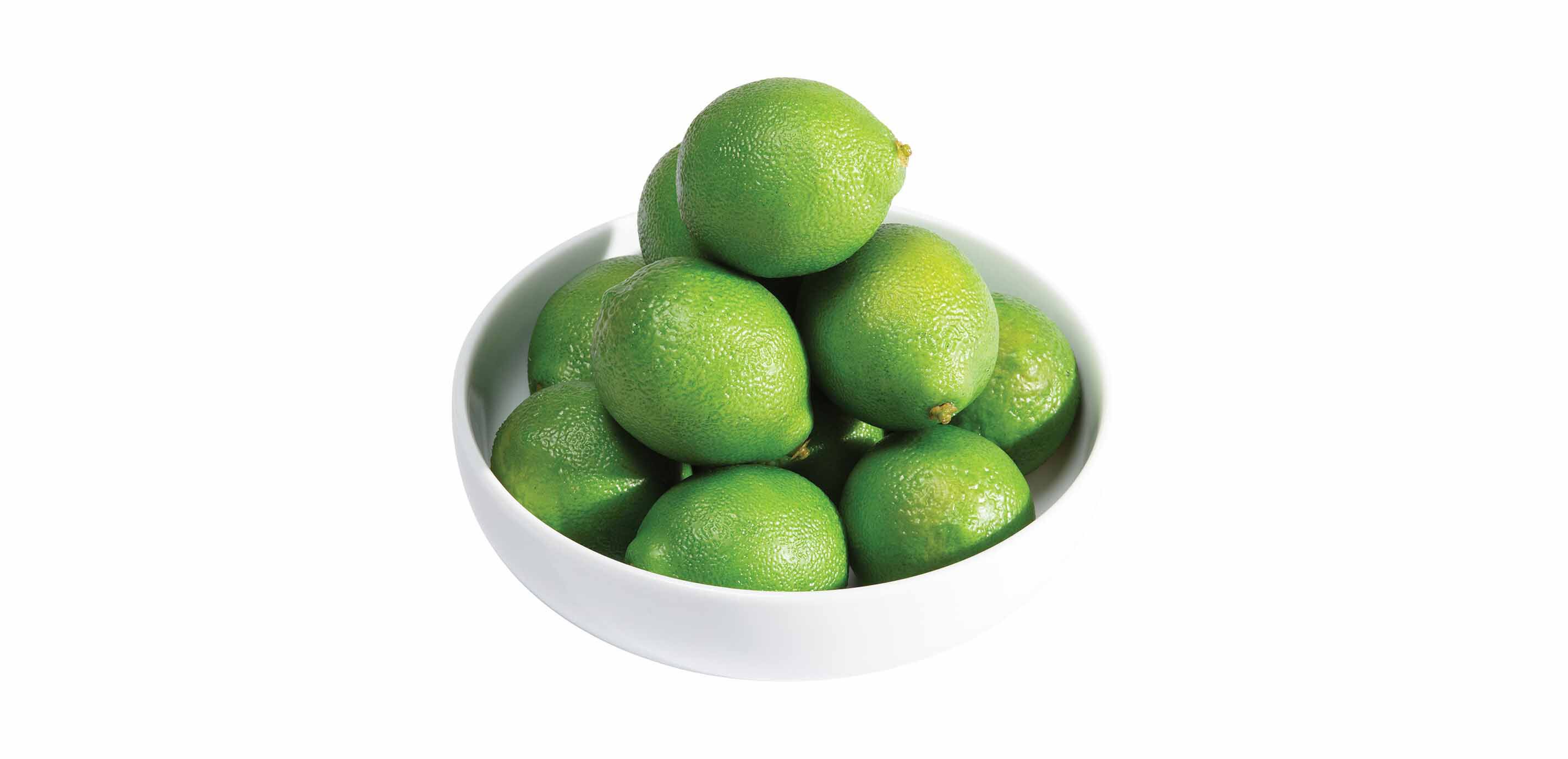 Decorative Lime (set of 6)_1