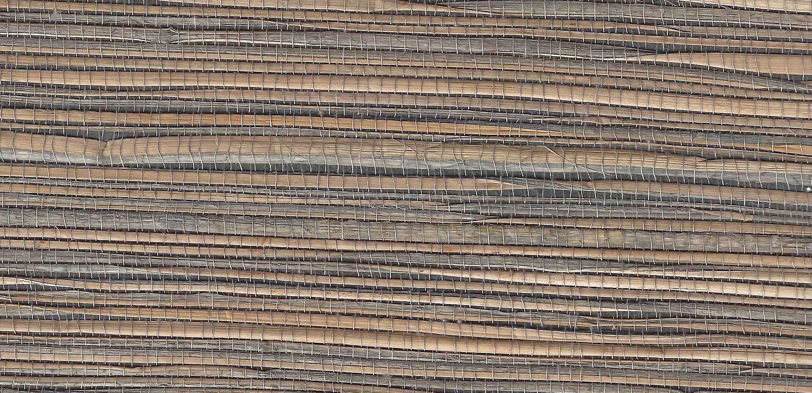 Stewart Grasscloth Wallpaper