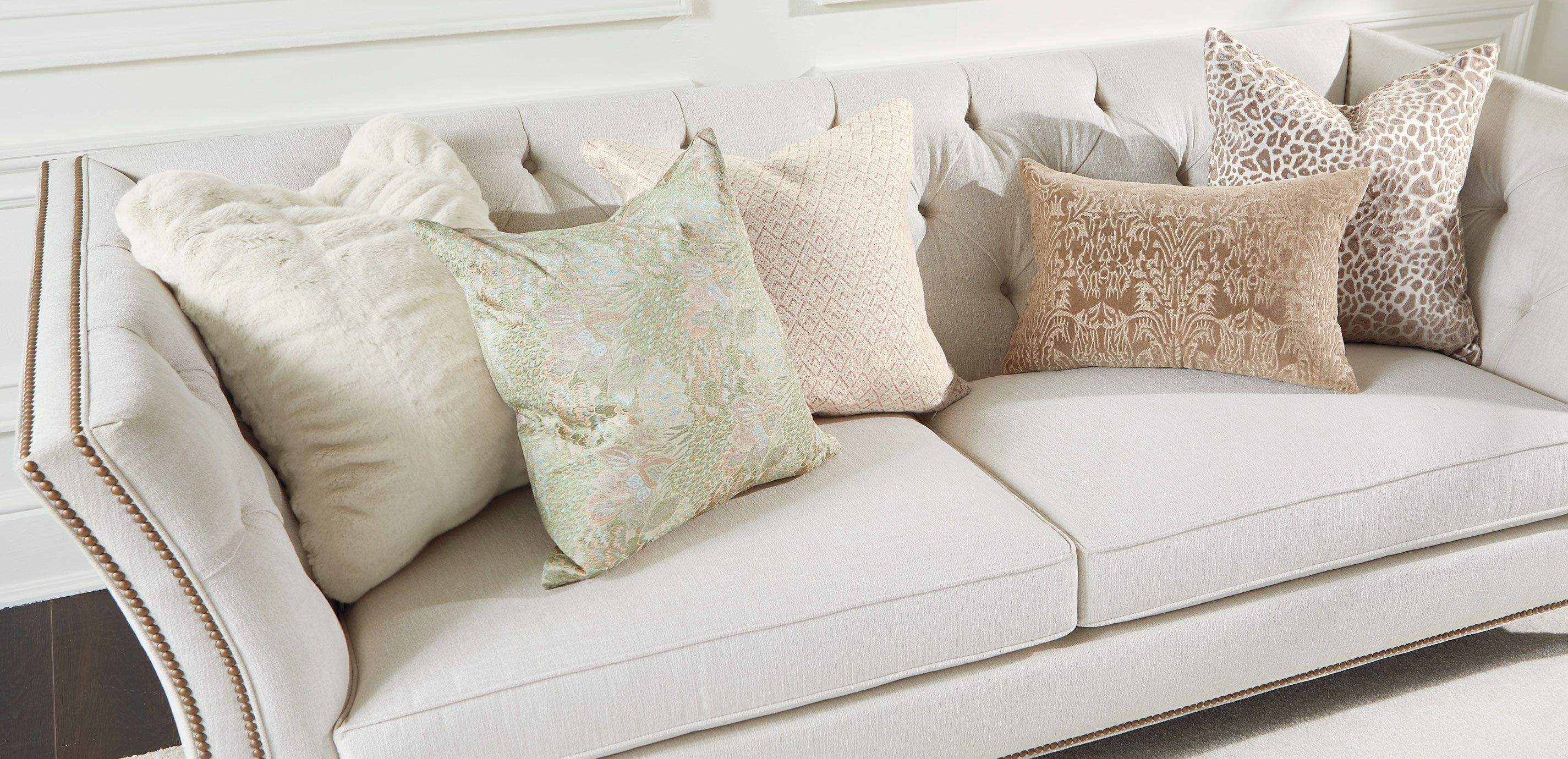 Distressed Chenille Pillow_3