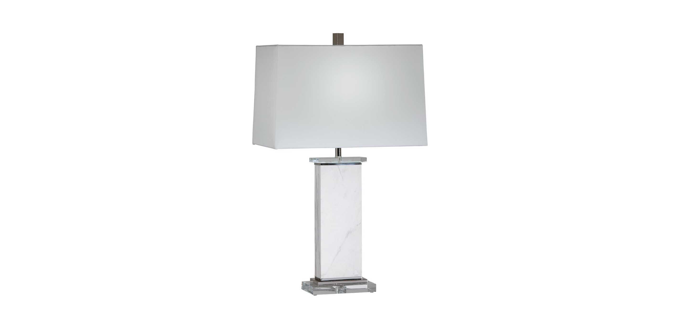 Theodore Table Lamp