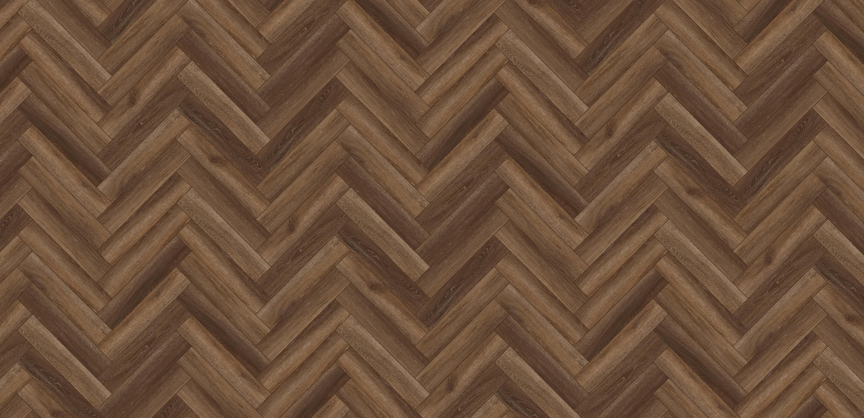 Chateau Herringbone Luxury Vinyl Flooring