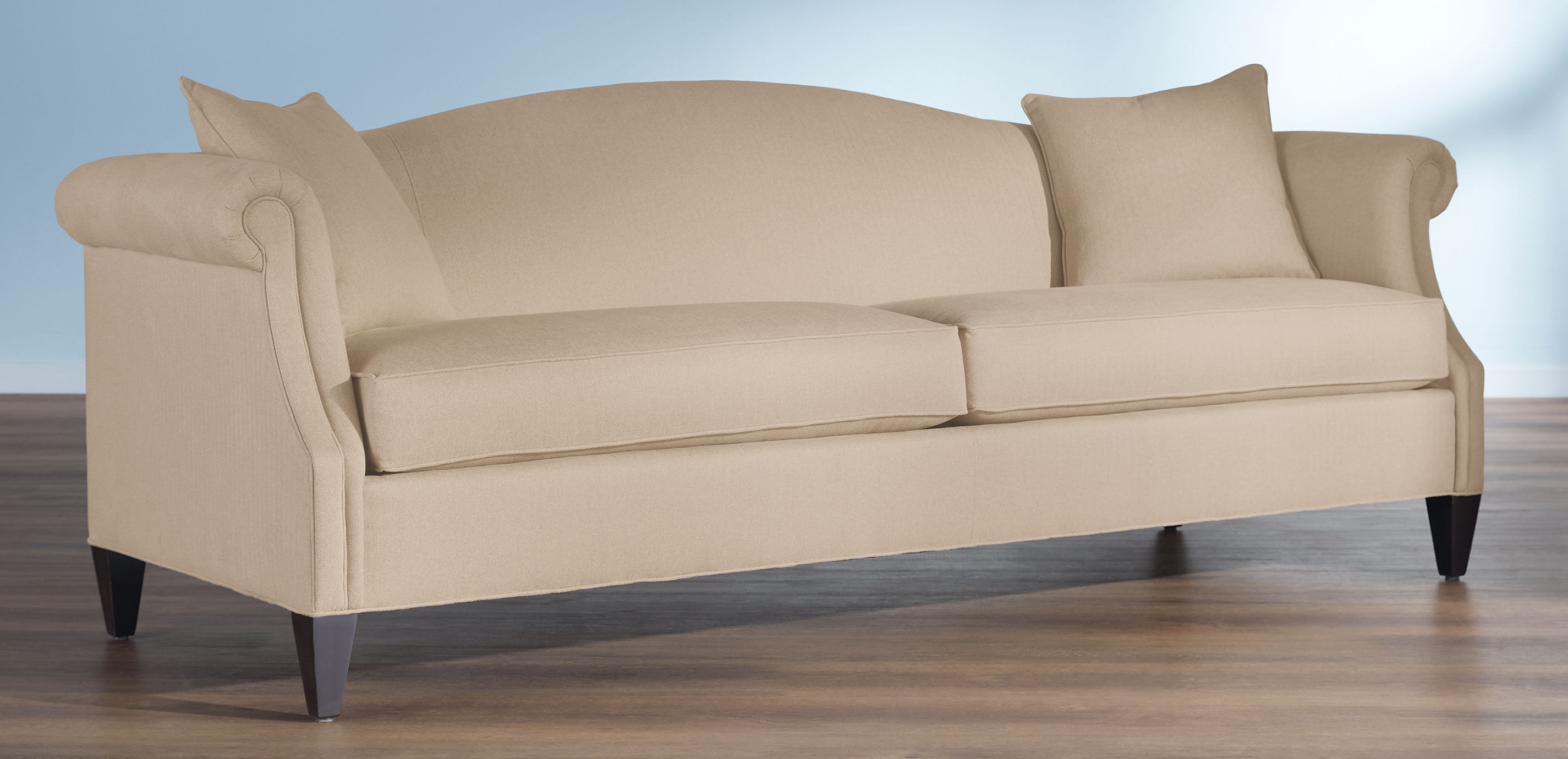 Farrell Camel Fabric By the Yard_3