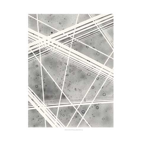 Charcoal Beam I image