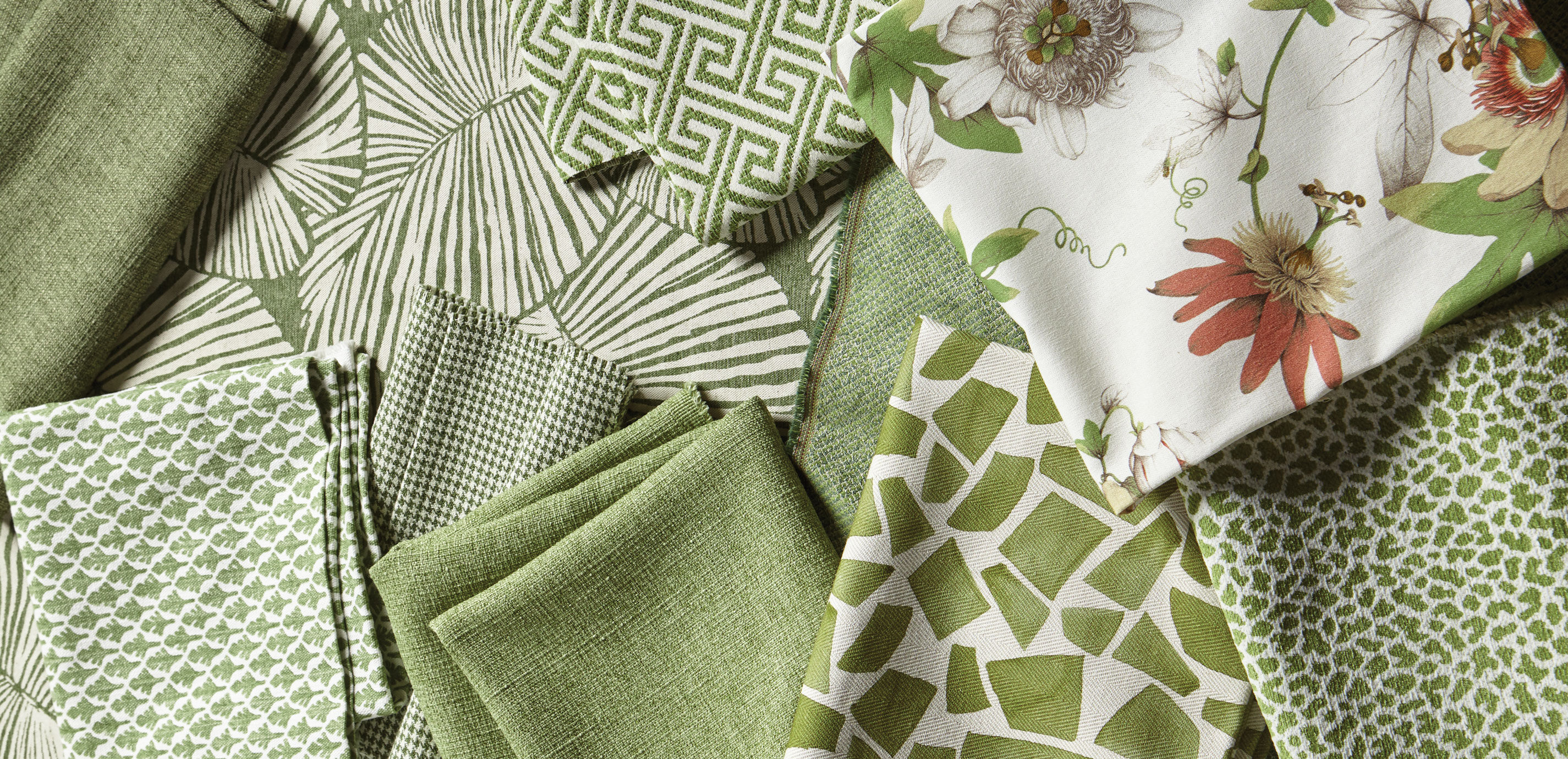 Hals Leaf Fabric By the Yard_3