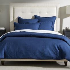 Linen Duvet Cover and Sham Recommended Product