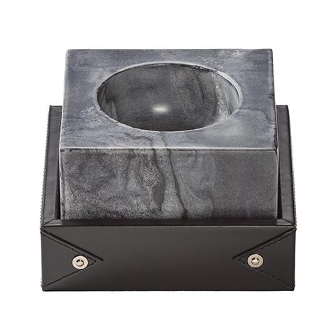 Brewster Catch-All Cube image