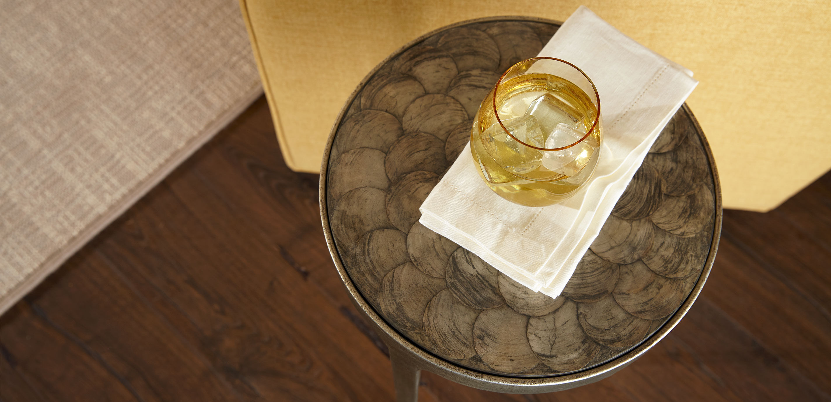 Wallace Iron Accent Table_5