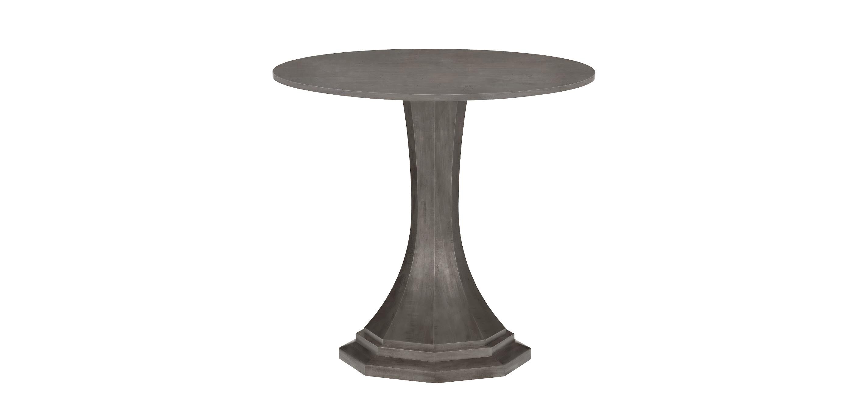 Lorenze Round Accent Table