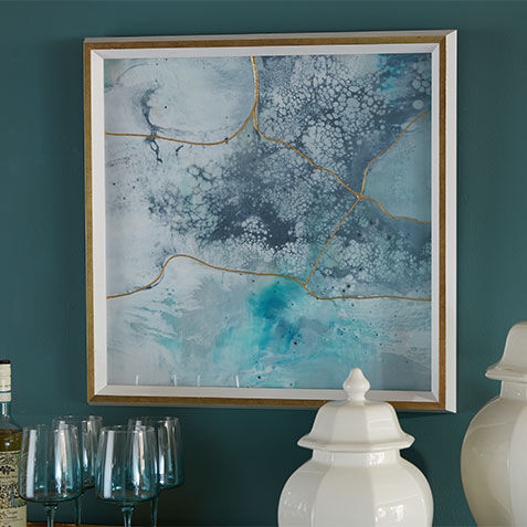 Sea Lace I Product Tile Hover Image 073206A