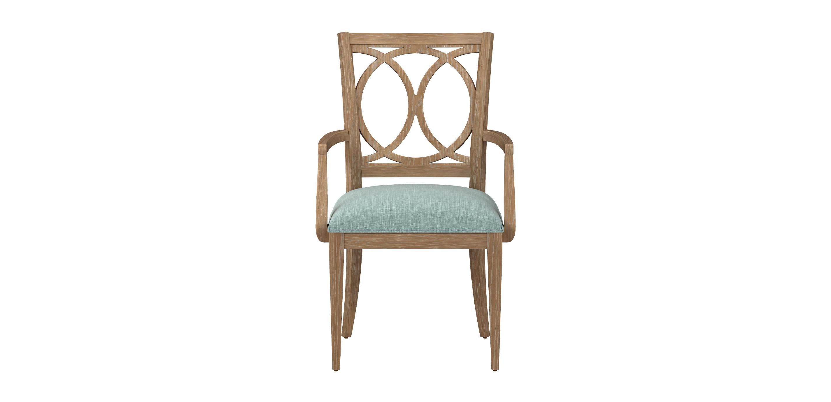 Cyra Dining Armchair