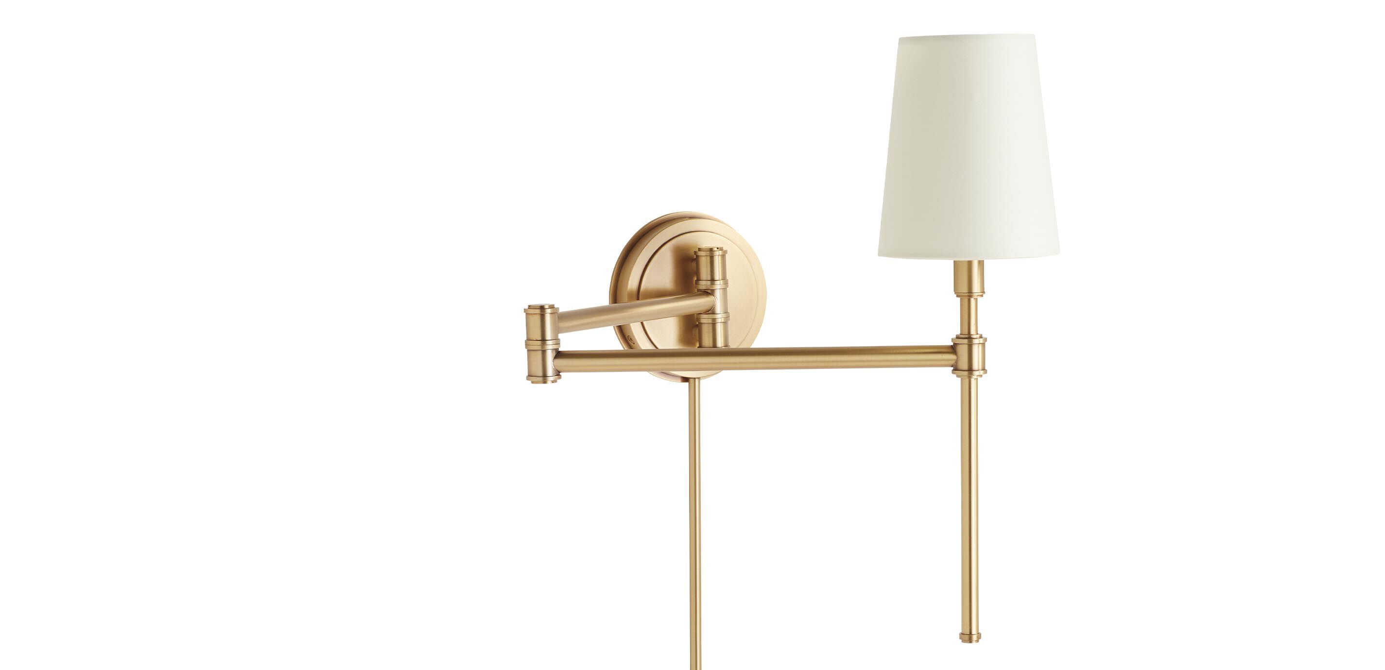 Drew Swing Arm Sconce, Hardwire/Plug-In_1