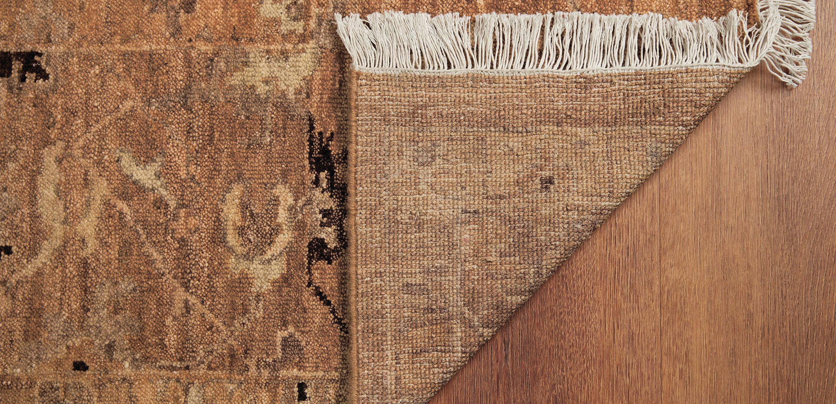 Jewel Bidjar Ghazni Wool Rug_7