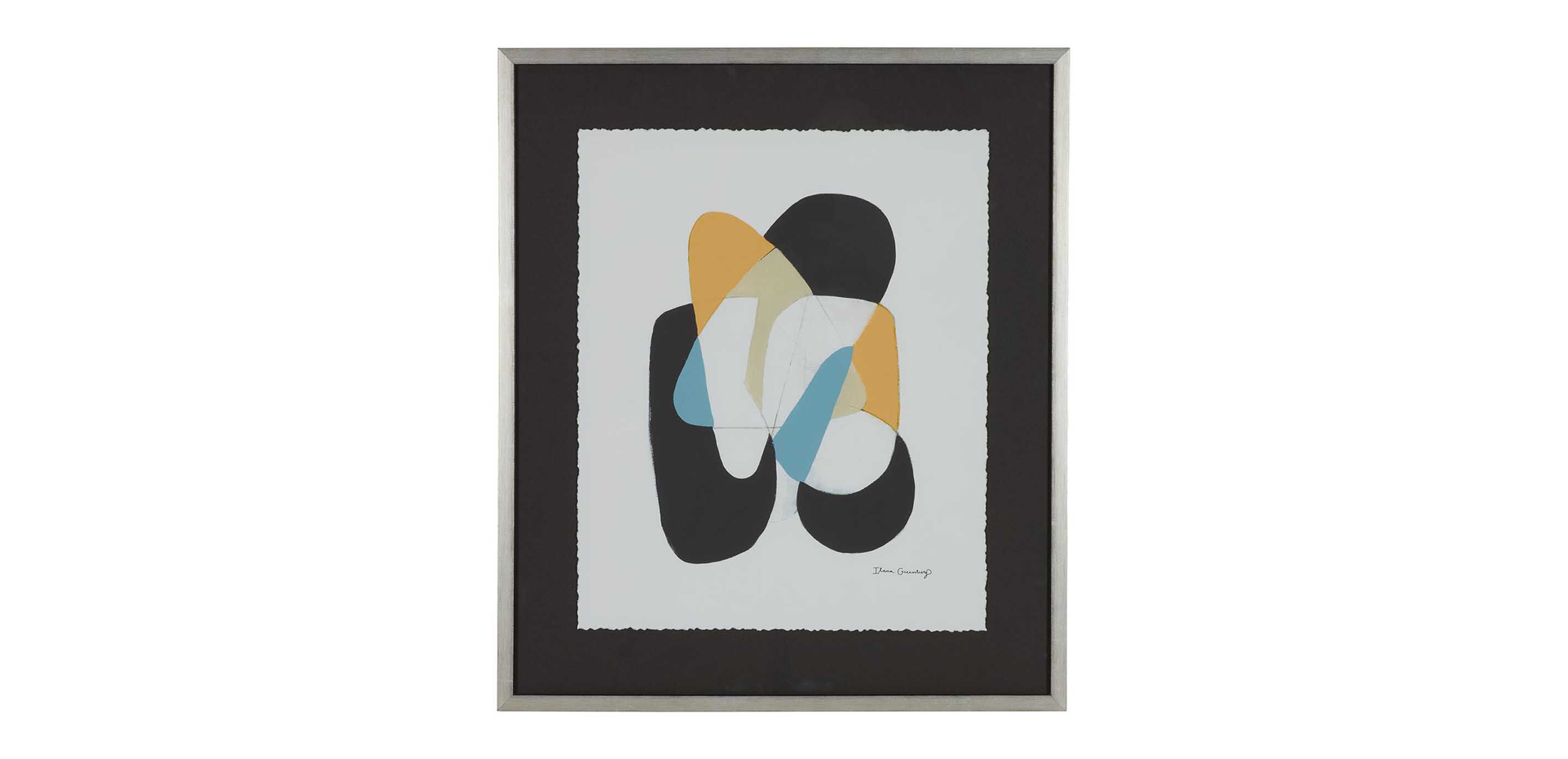 Best of Intentions III