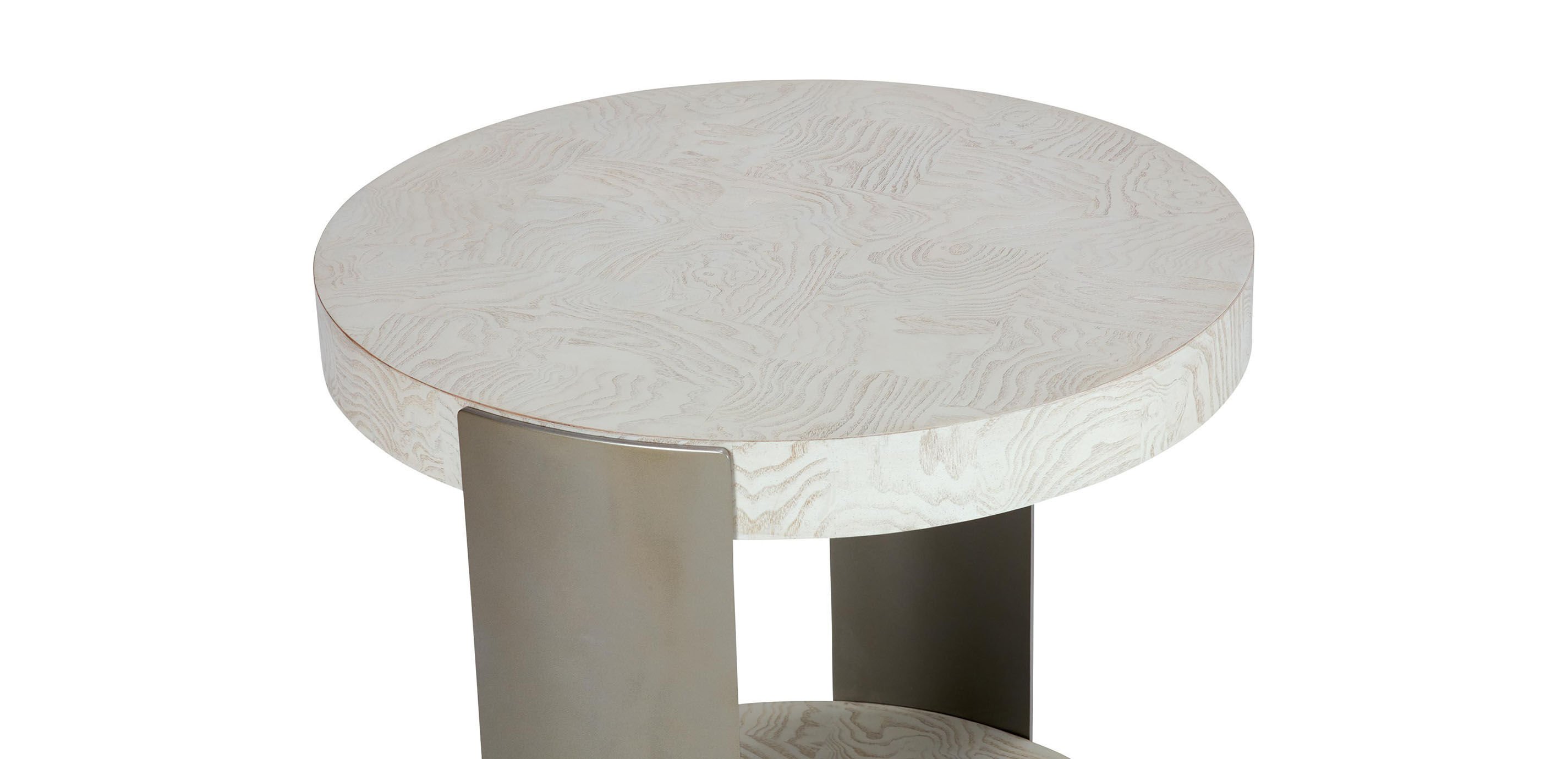 Braemore Round End Table_5