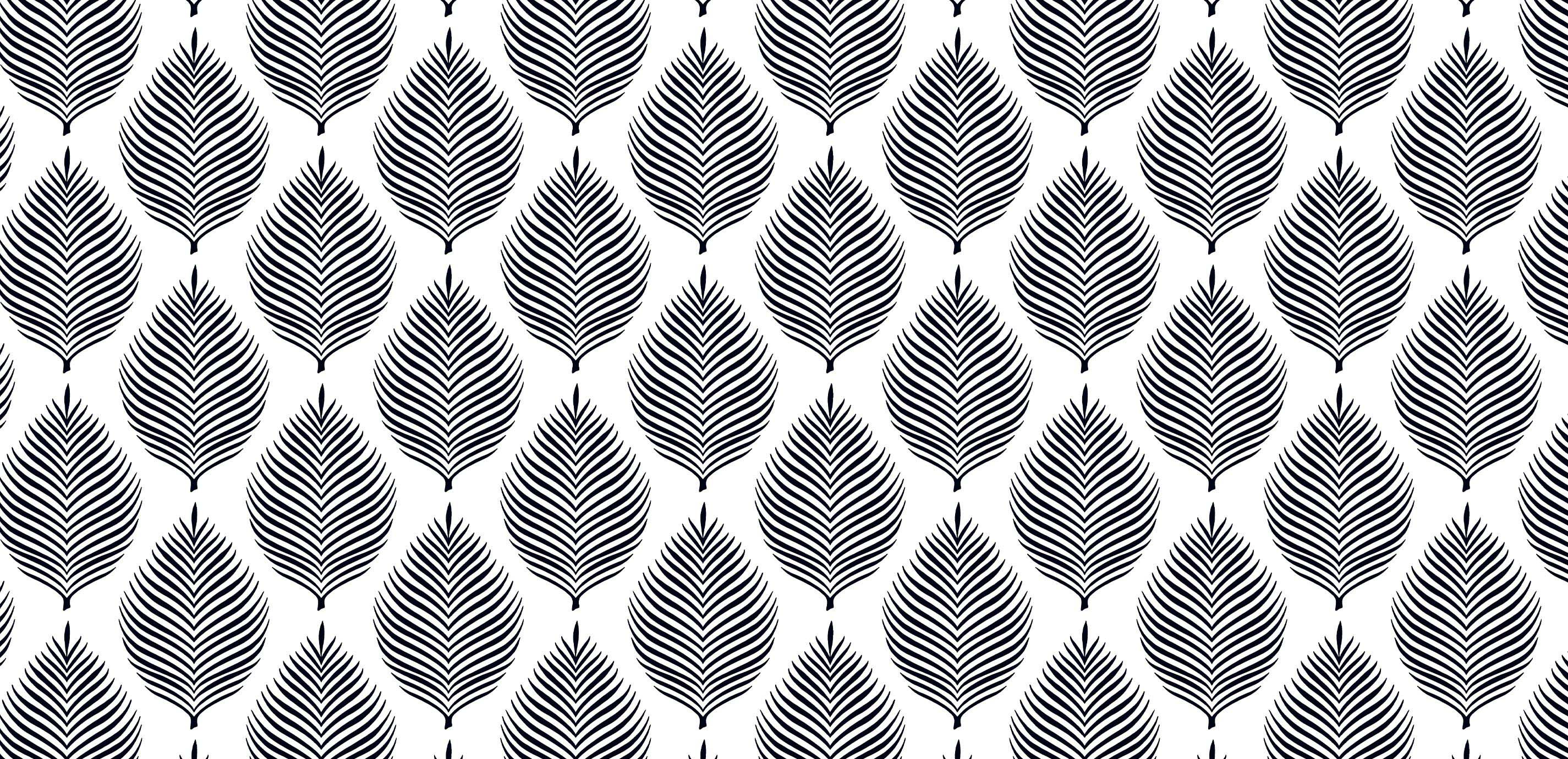 Jaipur Block-Print Wallpaper