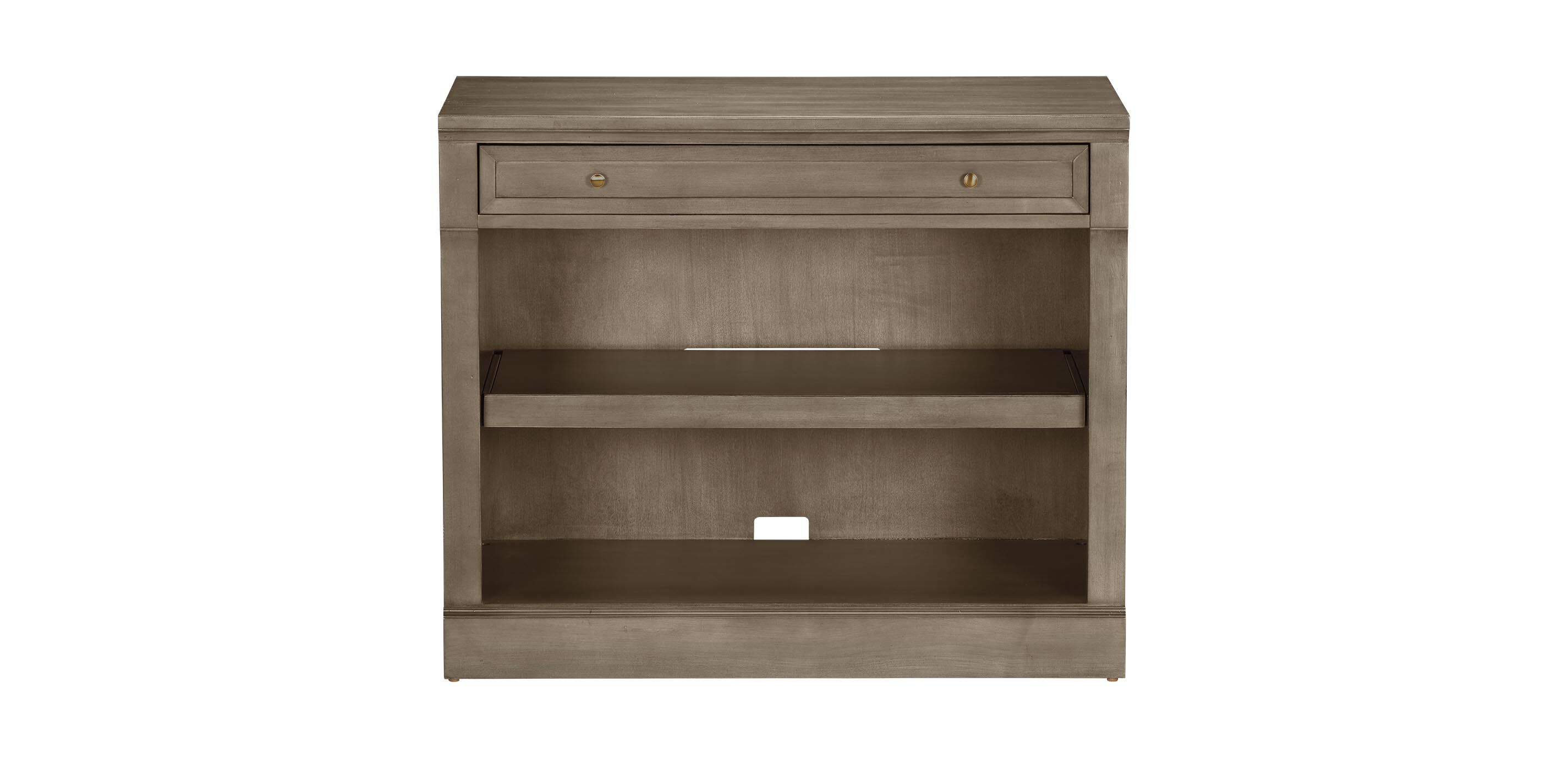 Continental Large Printer Cabinet: Top Drawer