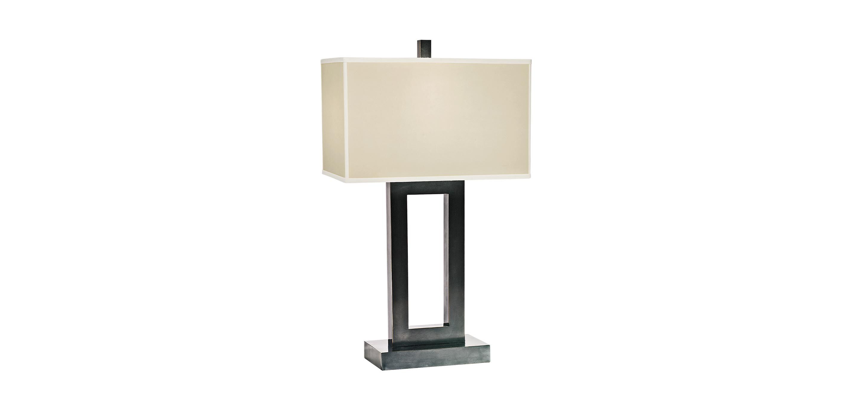 Stafford Bronze Table Lamp