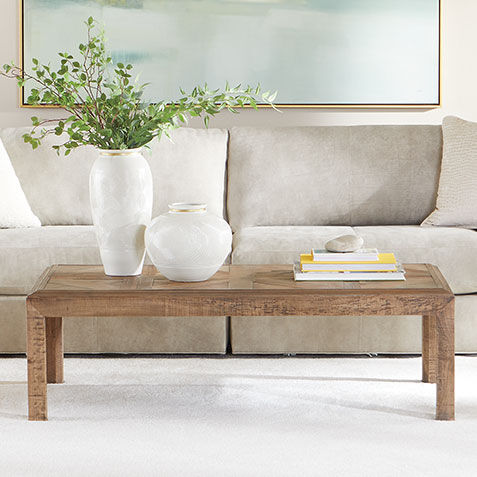 Damian Small Rectangular Coffee Table, Grey Wren Product Tile Hover Image 228050 402