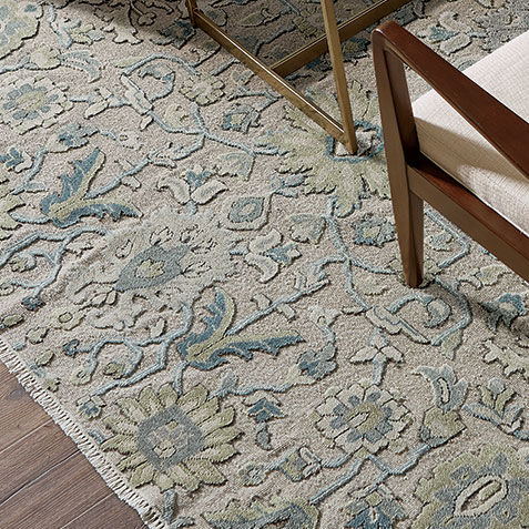 Bellisa Wool Rug Product Tile Hover Image 041680