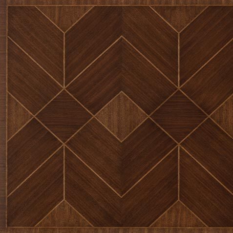 Brown Sugar W Primavera Inlay (448) image