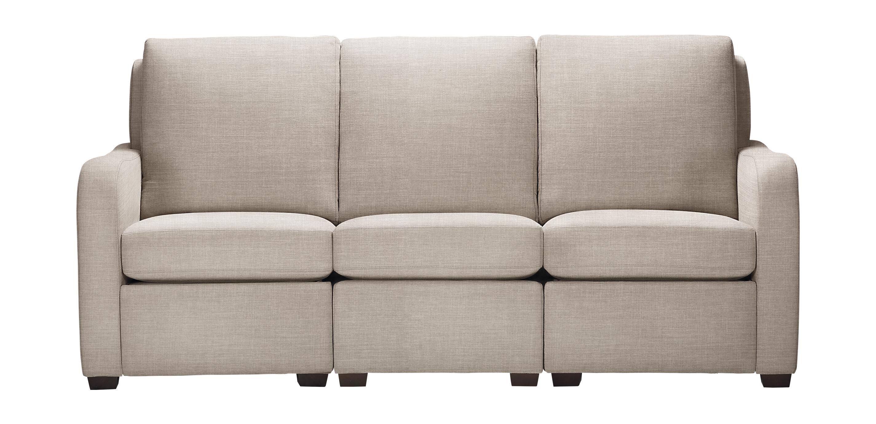 Jennings Three-Piece Sofa