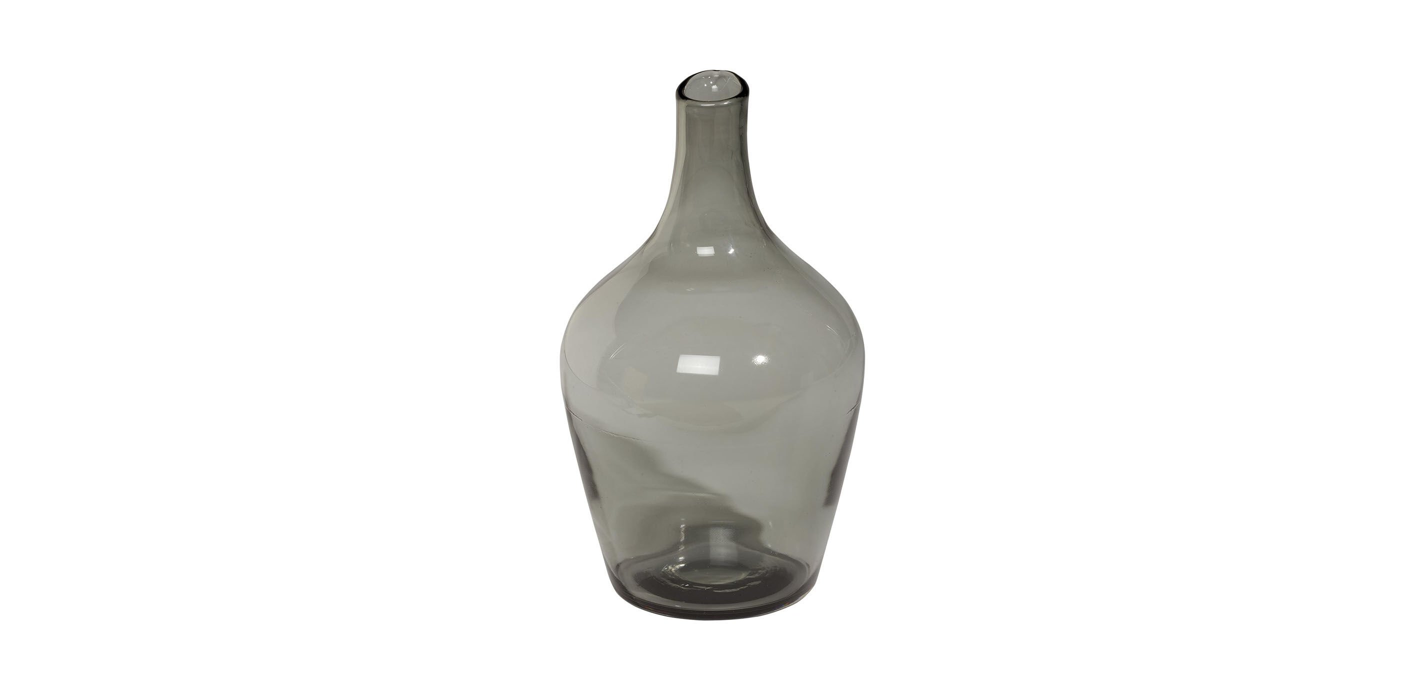 Lucy Glass Demijohn Jar_1