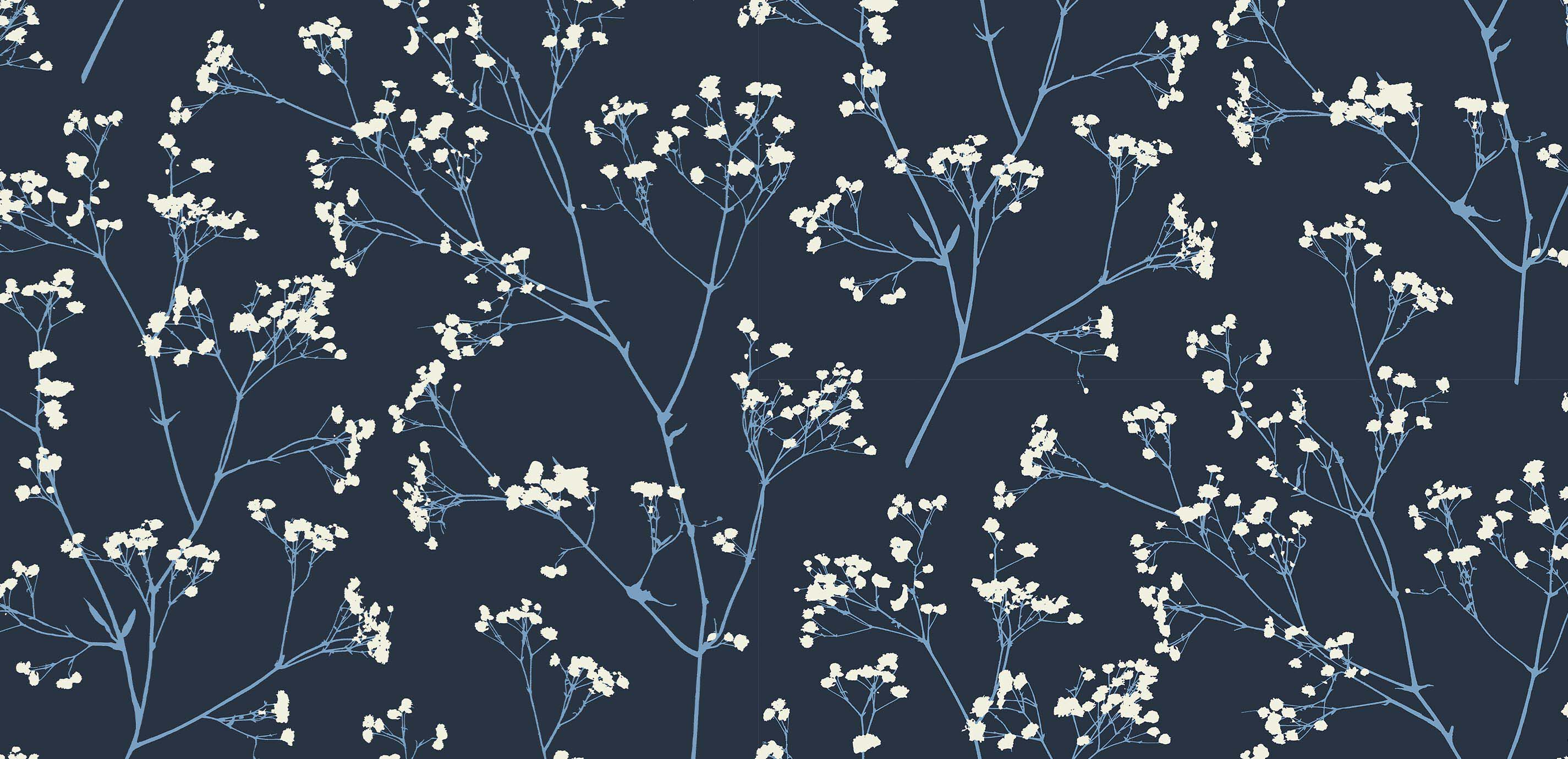 Cozy Night Wallpaper