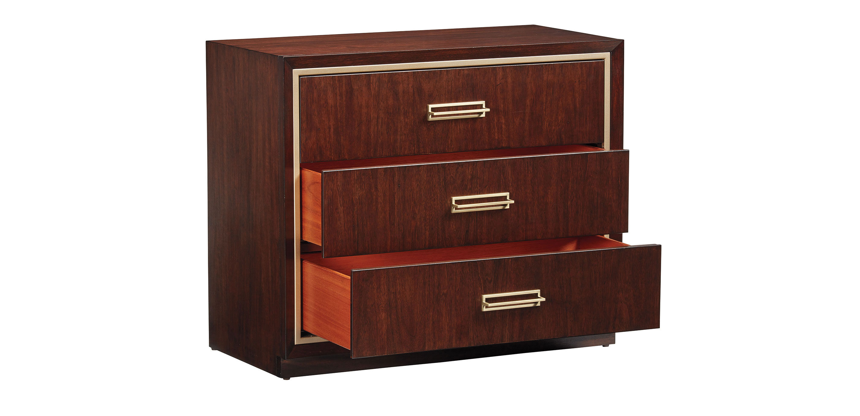 Faraday Classic Three-Drawer Cabinet_2