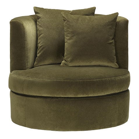 Solenne Swivel Chair image