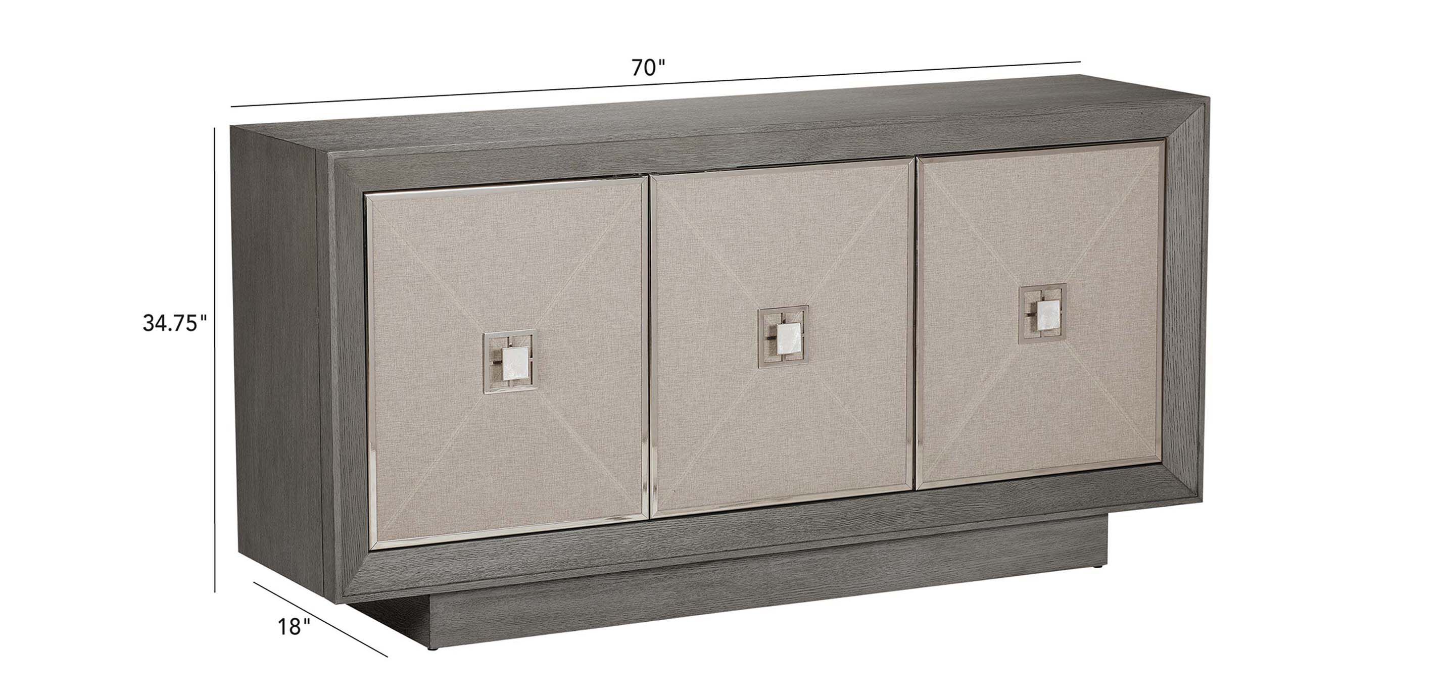 Rambert Oak Buffet_1