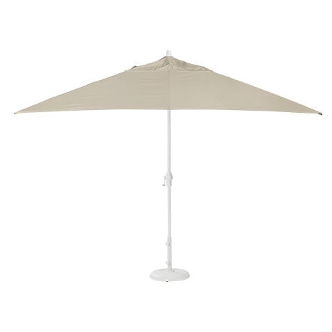 8' x 11' Single Vent Umbrella image