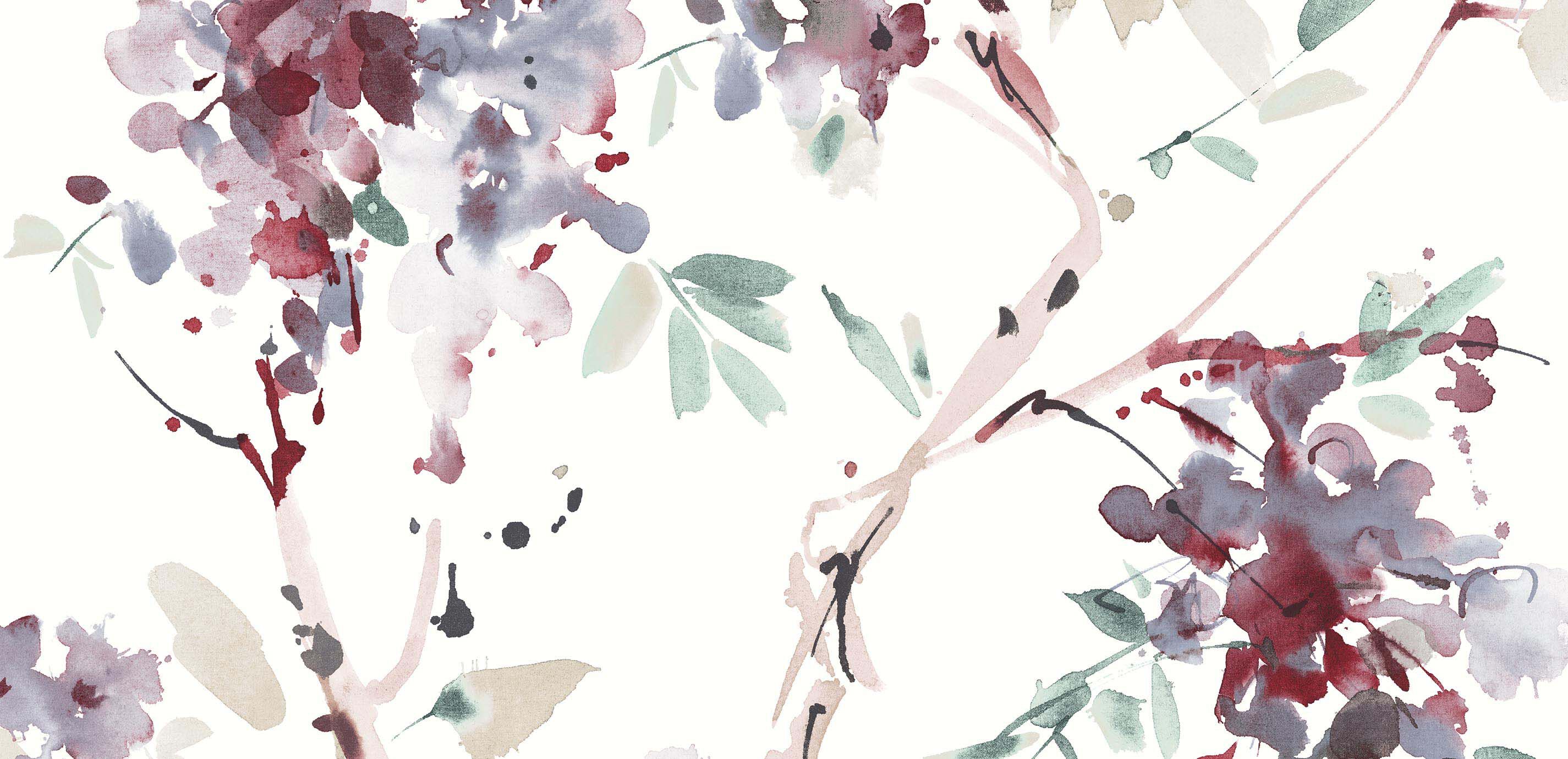 Blossom Season Wallpaper