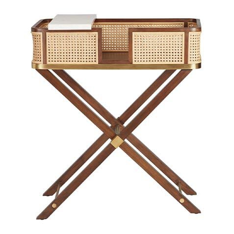 Lamontagne Natural Cane Bar Stand image