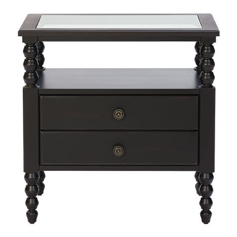 Burke Night Table image