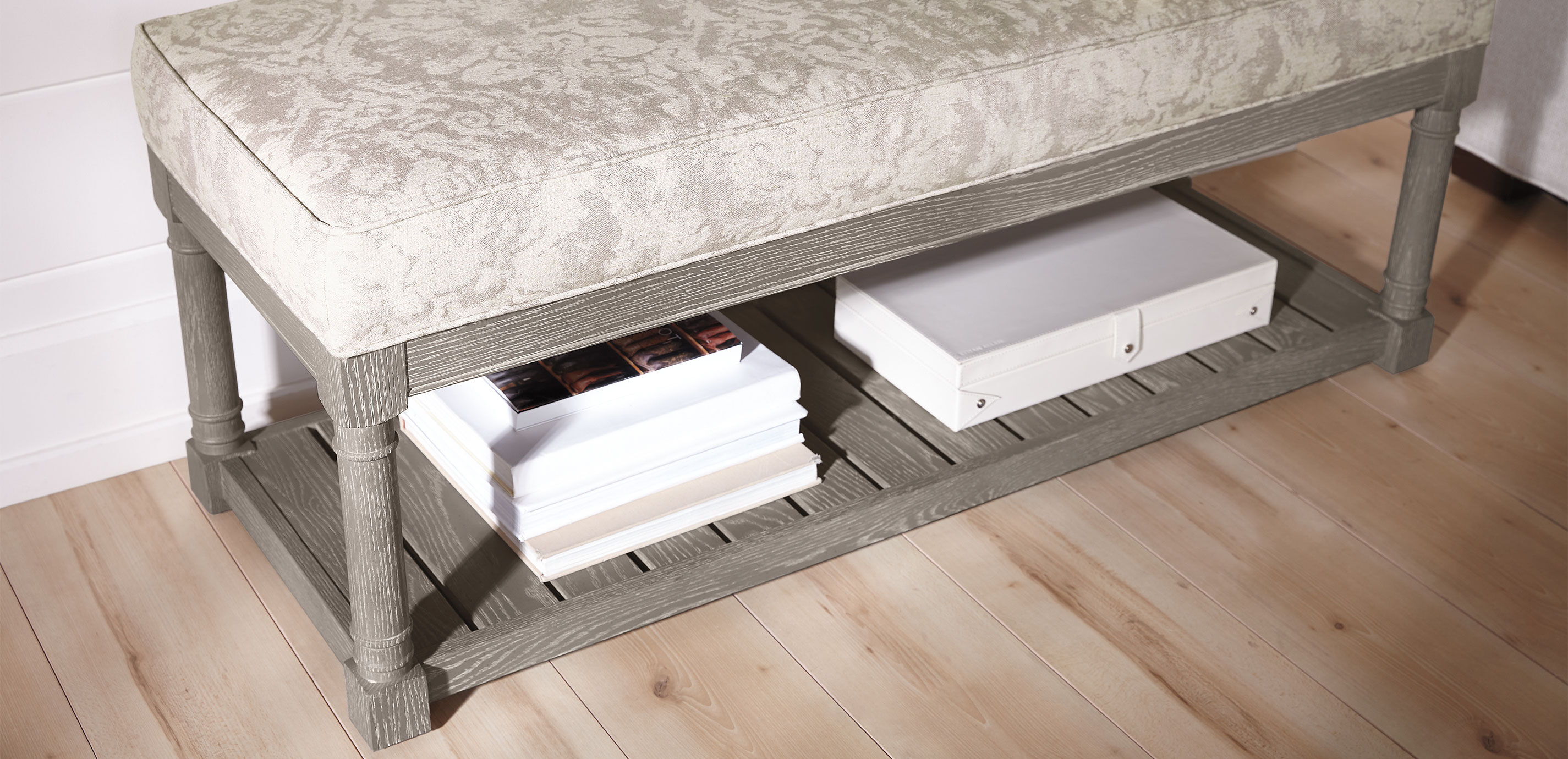 Brooks Upholstered Bench Seat_4