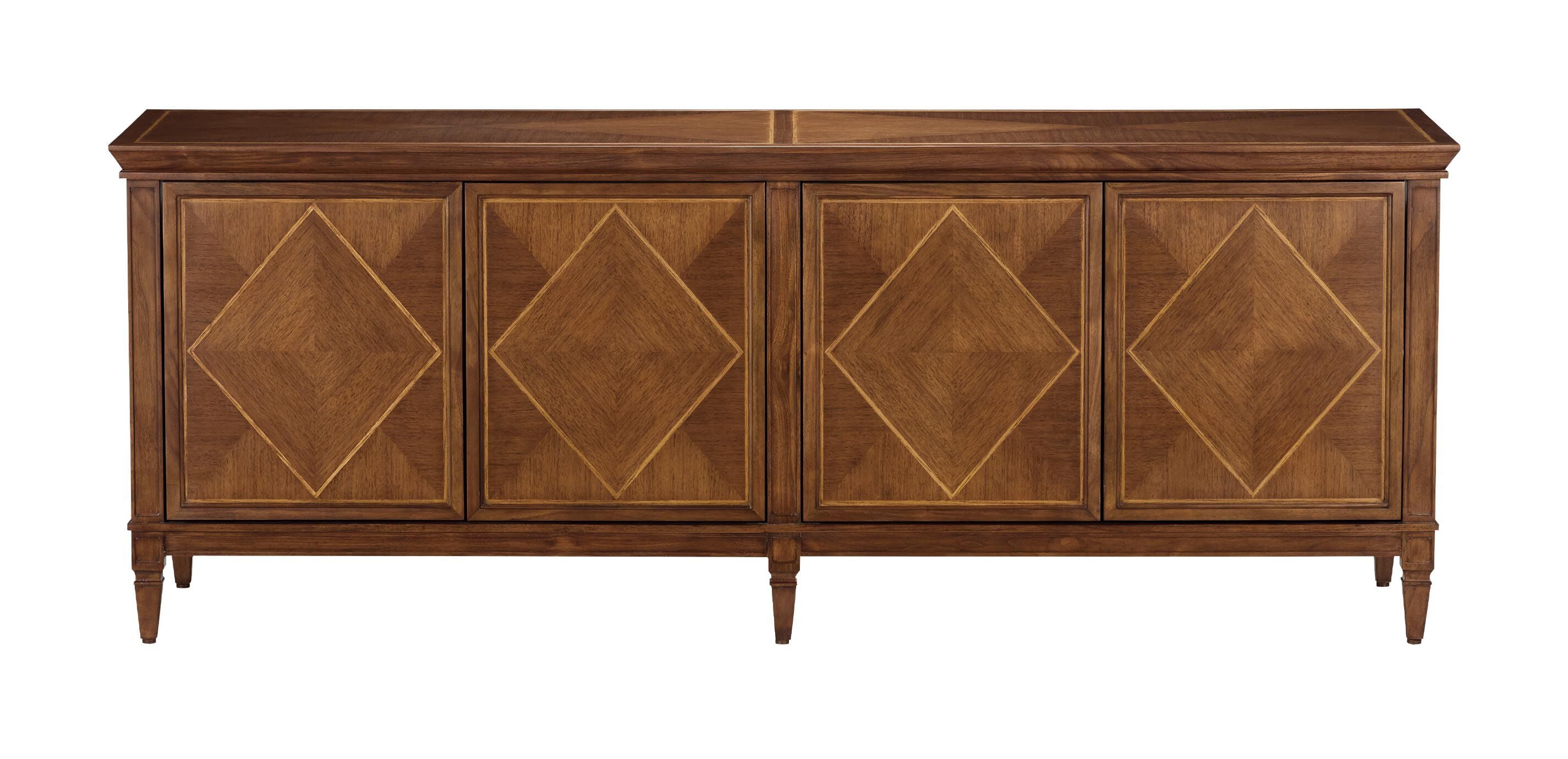 Andie Media Cabinet